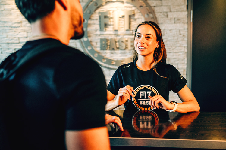 Fitbase Team