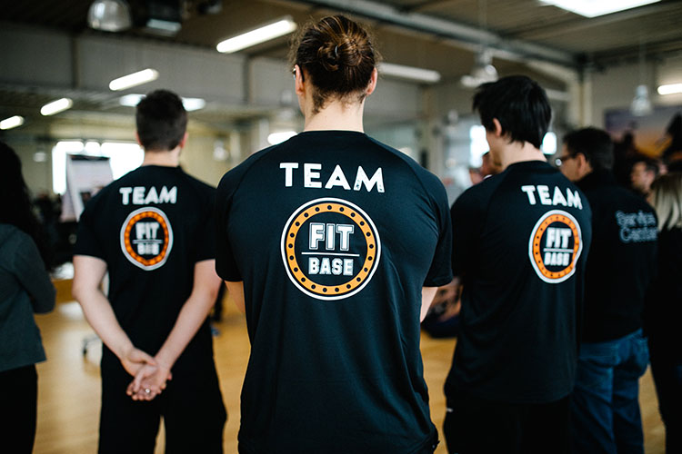 Fitbase Team